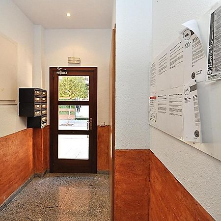 Apartamentos AR Easy Oliva Lloret de Mar Exterior foto