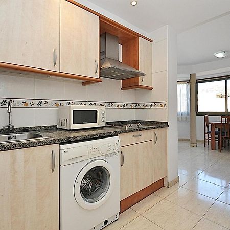 Apartamentos AR Easy Oliva Lloret de Mar Exterior foto