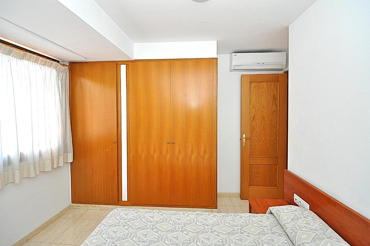 Apartamentos AR Easy Oliva Lloret de Mar Exterior foto