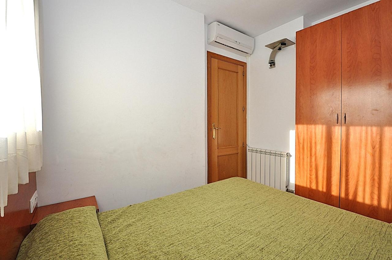 Apartamentos AR Easy Oliva Lloret de Mar Exterior foto