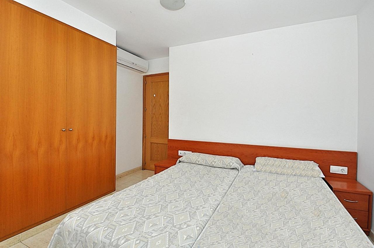 Apartamentos AR Easy Oliva Lloret de Mar Exterior foto
