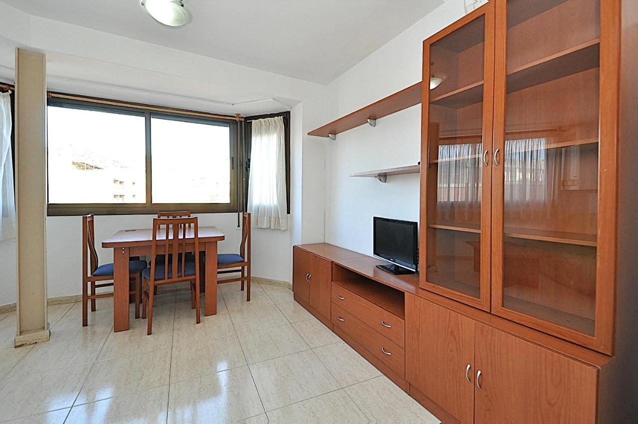 Apartamentos AR Easy Oliva Lloret de Mar Exterior foto