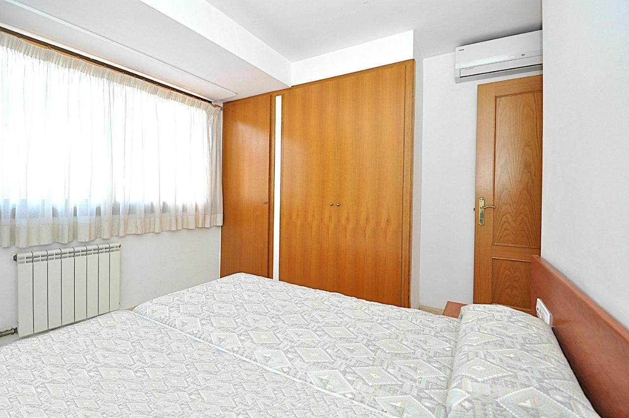 Apartamentos AR Easy Oliva Lloret de Mar Exterior foto