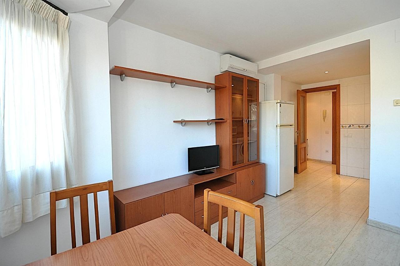 Apartamentos AR Easy Oliva Lloret de Mar Exterior foto