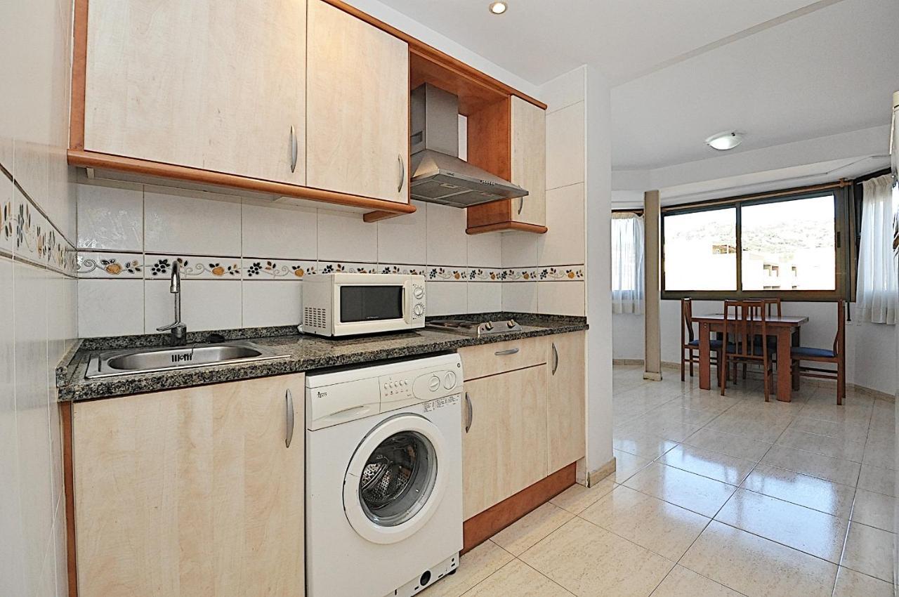 Apartamentos AR Easy Oliva Lloret de Mar Exterior foto