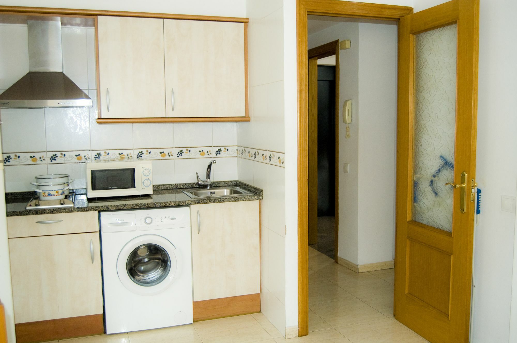 Apartamentos AR Easy Oliva Lloret de Mar Exterior foto