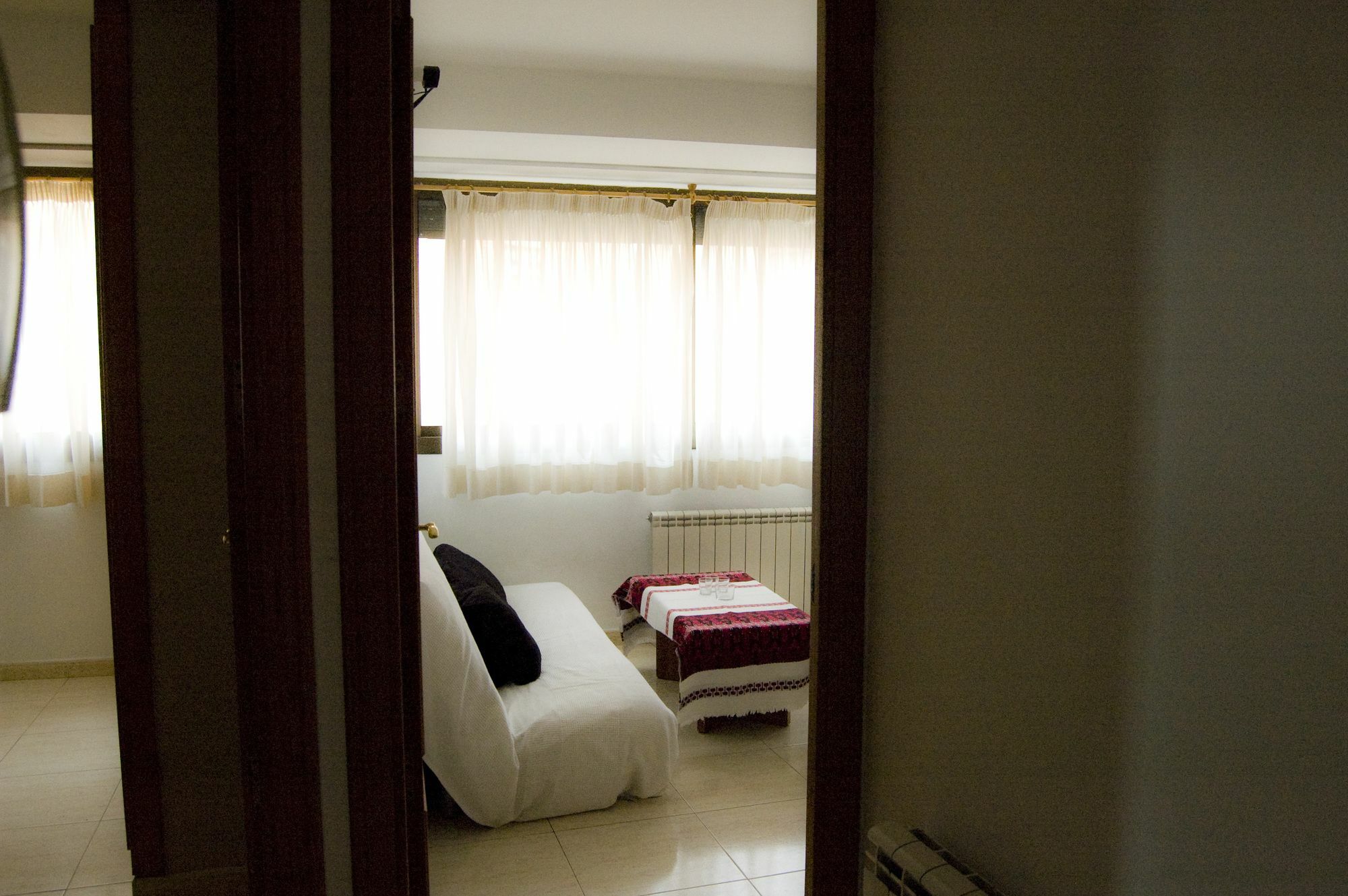 Apartamentos AR Easy Oliva Lloret de Mar Exterior foto