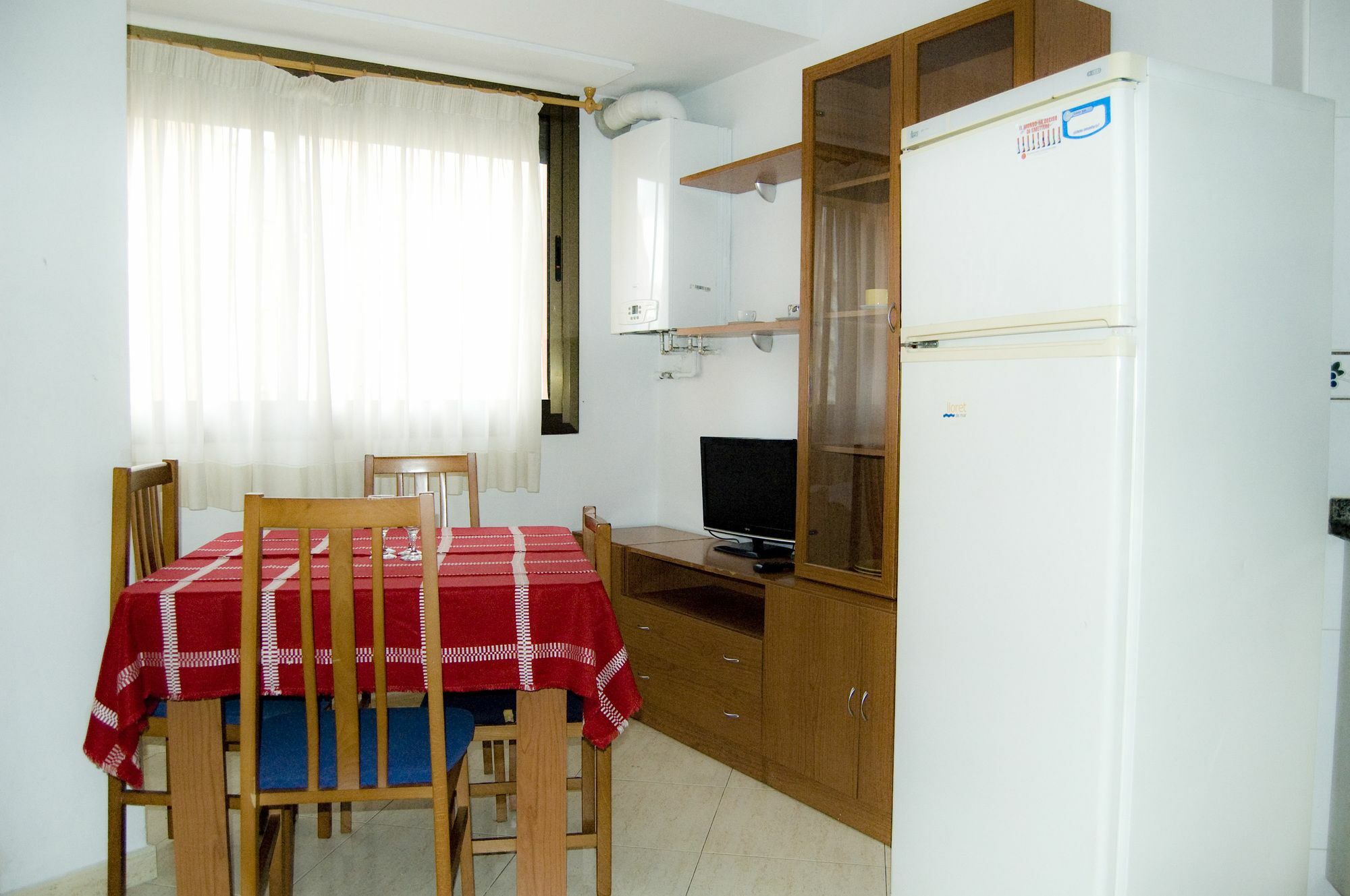 Apartamentos AR Easy Oliva Lloret de Mar Exterior foto