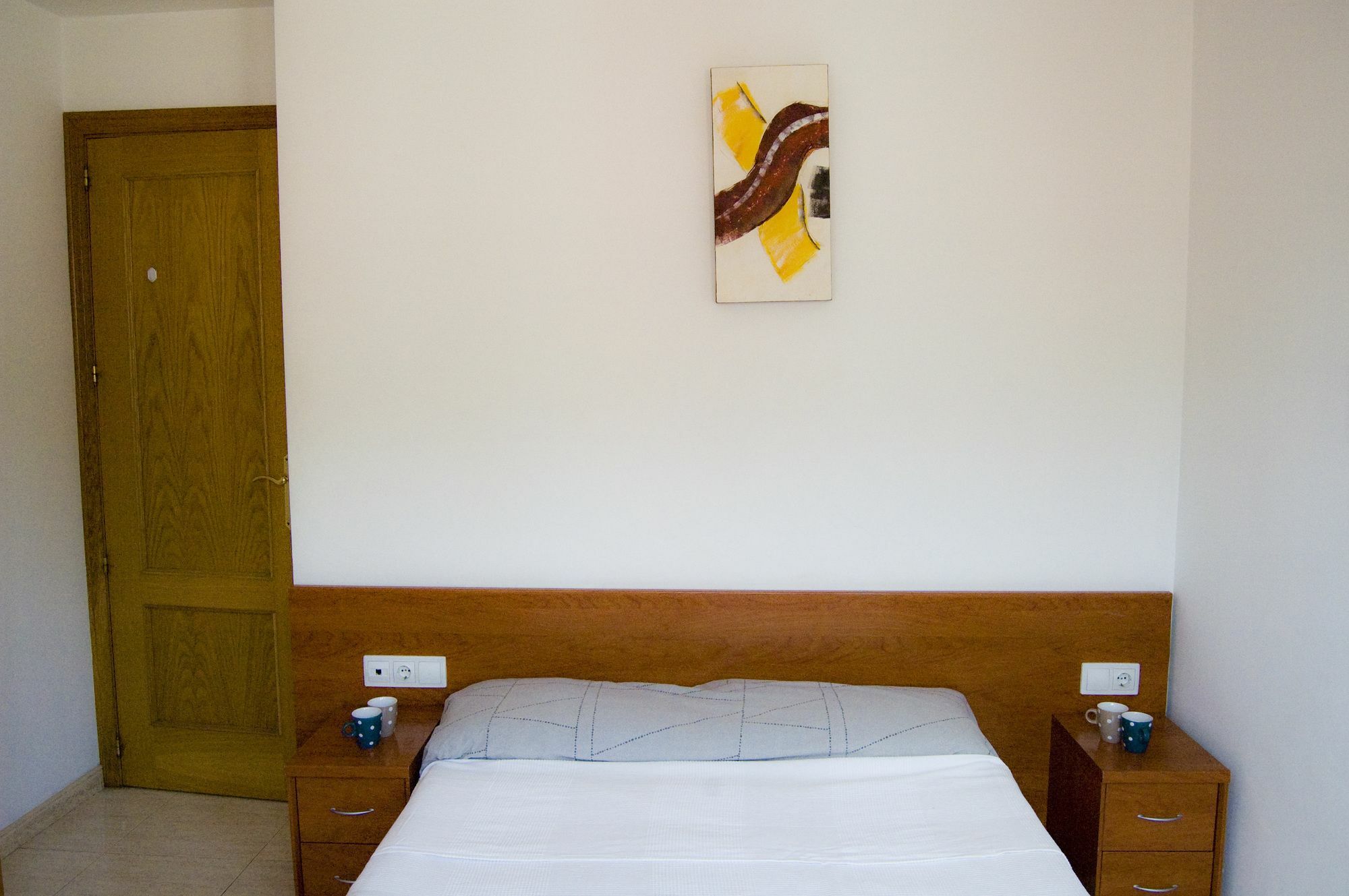 Apartamentos AR Easy Oliva Lloret de Mar Exterior foto