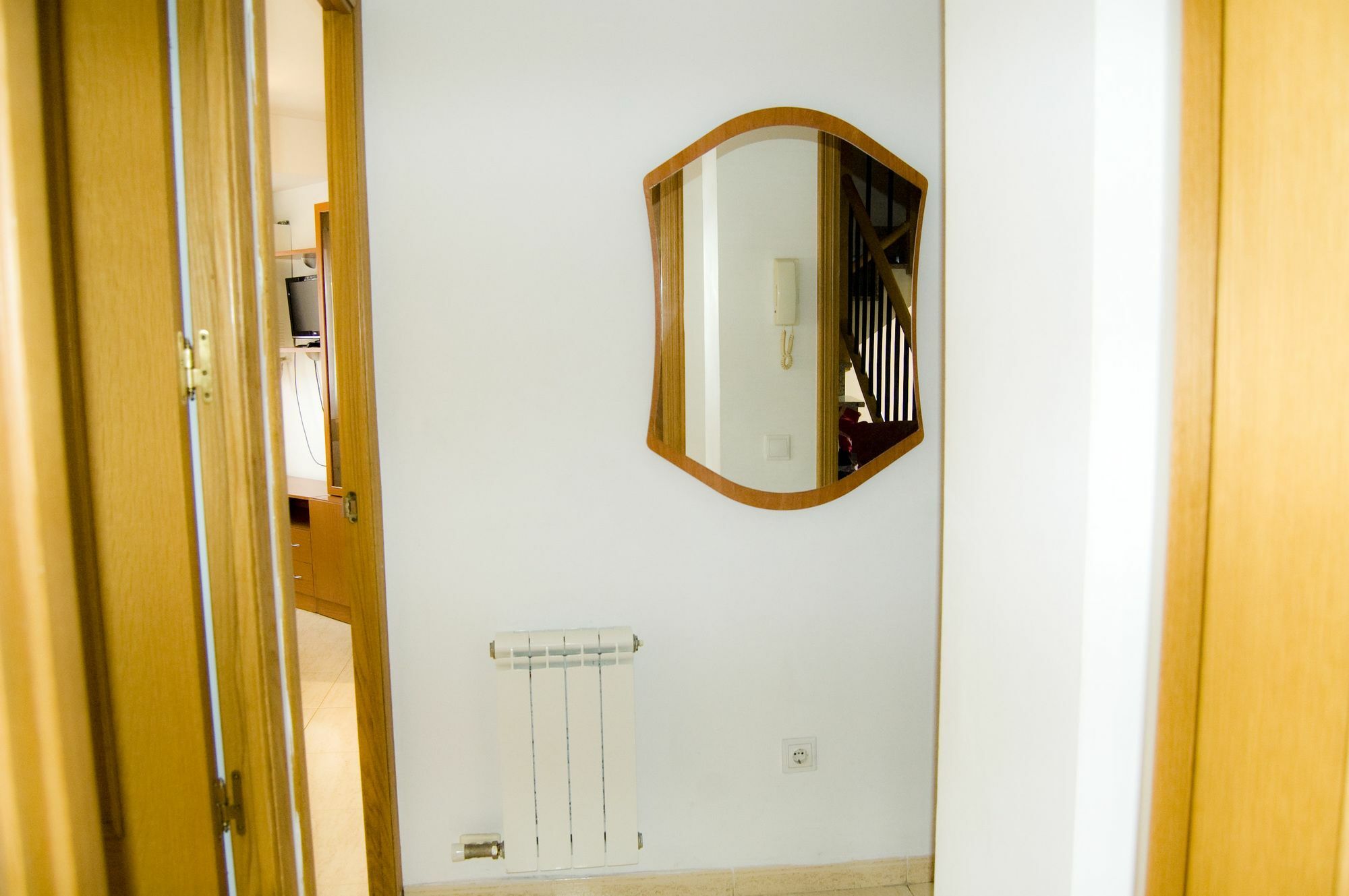 Apartamentos AR Easy Oliva Lloret de Mar Exterior foto
