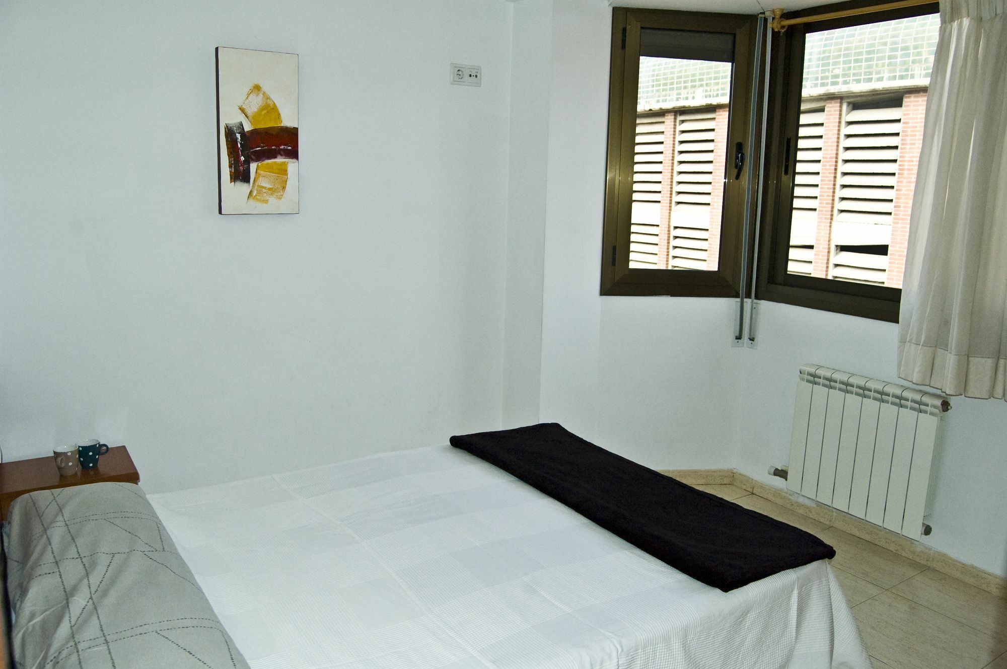 Apartamentos AR Easy Oliva Lloret de Mar Exterior foto