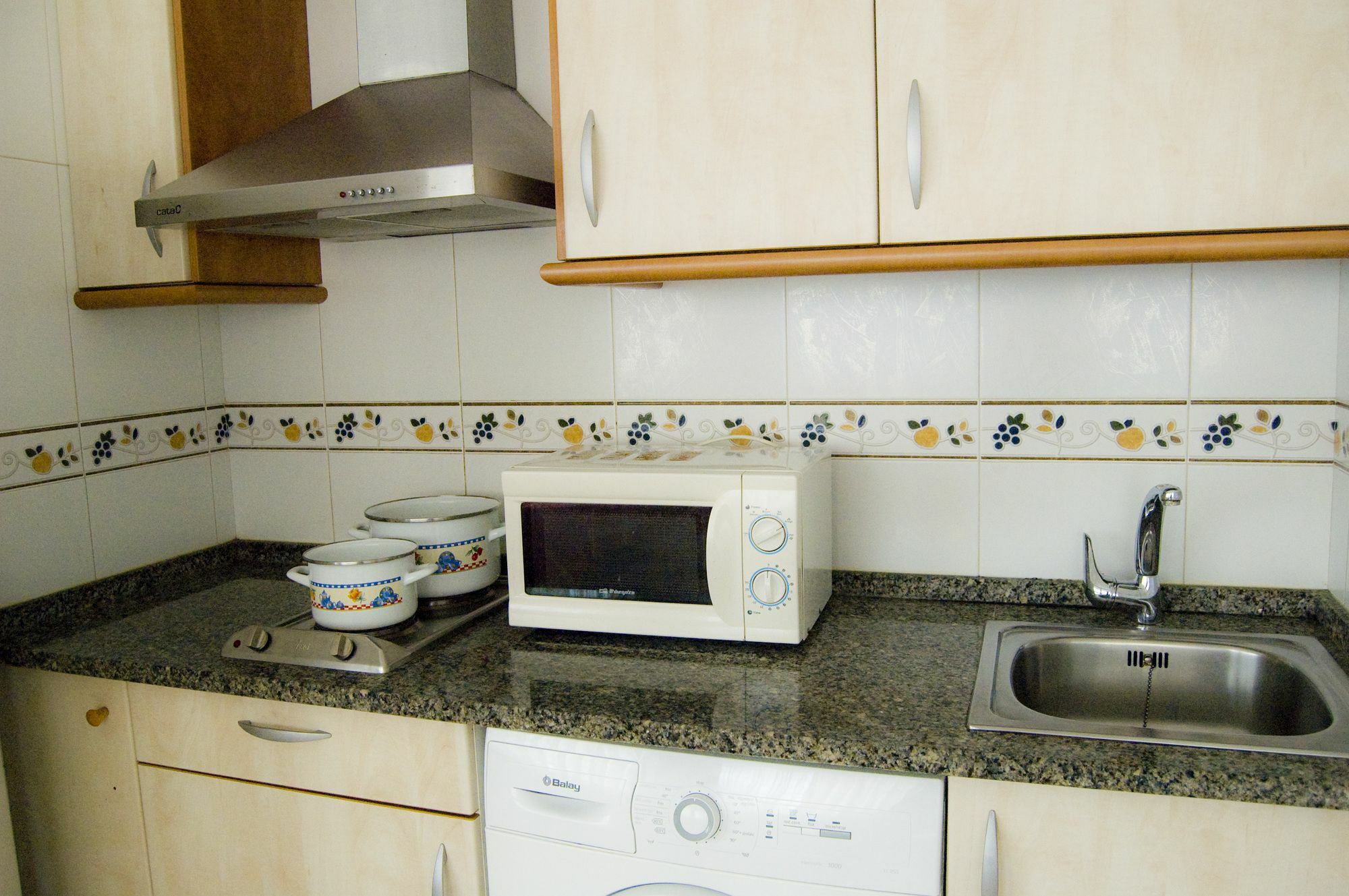Apartamentos AR Easy Oliva Lloret de Mar Exterior foto