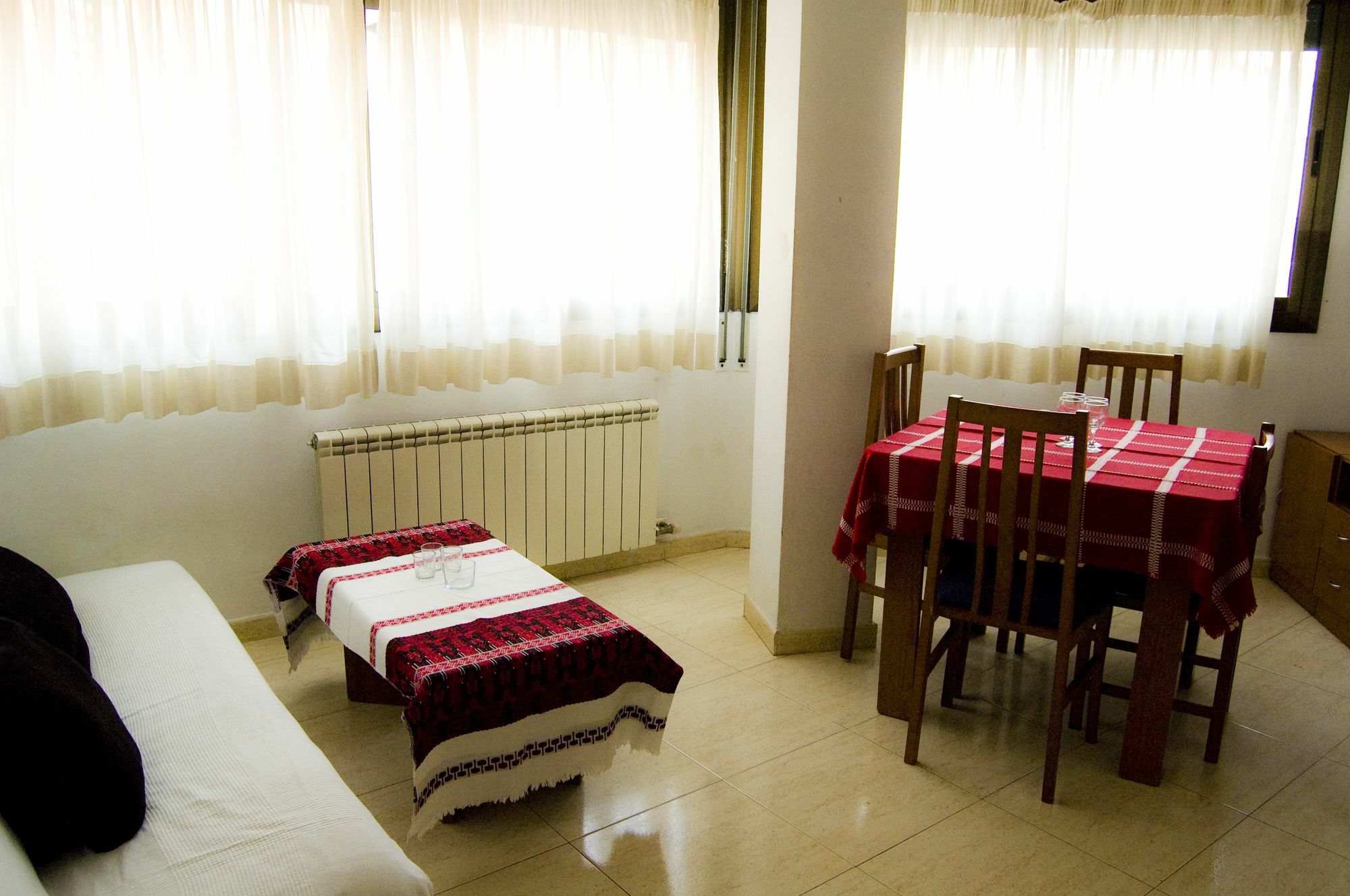 Apartamentos AR Easy Oliva Lloret de Mar Exterior foto